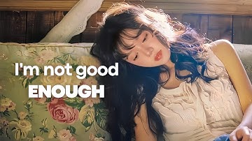 How To Stop Being Your Own Worst Enemy