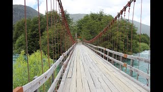 Viaje por la Carretera Austral (2) - Región de Los Lagos