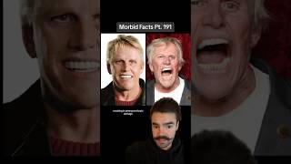 The DARK reason behind Gary Busey’s strange behavior #morbidfacts