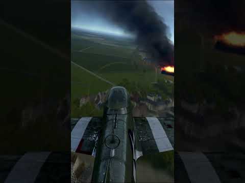 P-51 Attack AAA