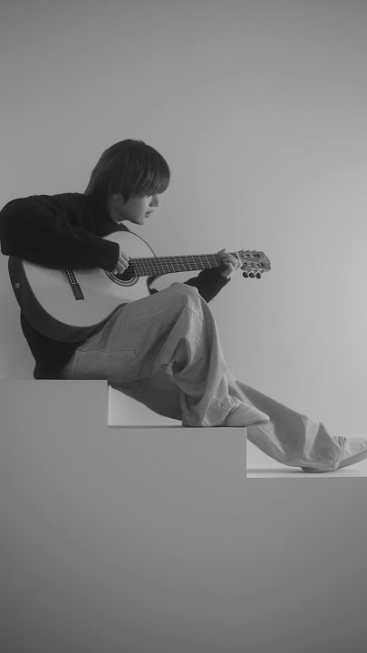 KIXO 키조 - 'Alone Again' Acoustic Version