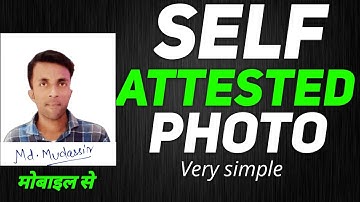 Zelf gewaarmerkte foto | Hoe u zelf een foto kunt waarmerken