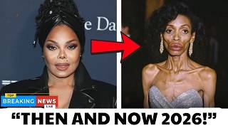 23 Black Celebrities Who Secretly Had Plastic Surgery You Didn’t Know About  Then and Now 2026