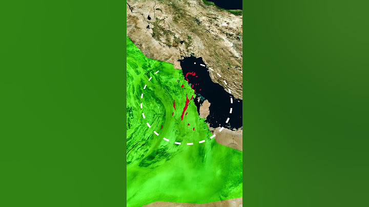 Saudi Arabia's Fascinating Geography! t