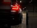Mercedes SLS AMG | Matte Black Drift Beast | Cinematic Close-Ups #mercedessls #mercedesamg #amgpower