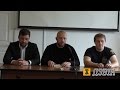 Дмитро Кухарчук закликав всіх на Київ