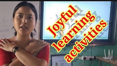 FLN- 5 Days FLN Training. Nipun Axom Murkong selek Block. Dhemaji