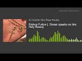 Bishop Fulton J. Sheen speaks on the Holy Rosary