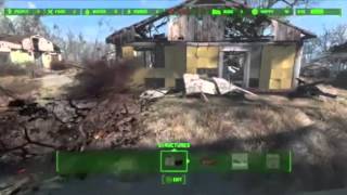 Fallout 4 Breakdown - From Combat To Crafting