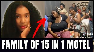 This Is What Happens When Men Arent In The Home...