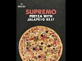 Supremo just turned up the heat | Peetza Hour