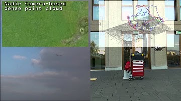 Structural Inspection Path Planning