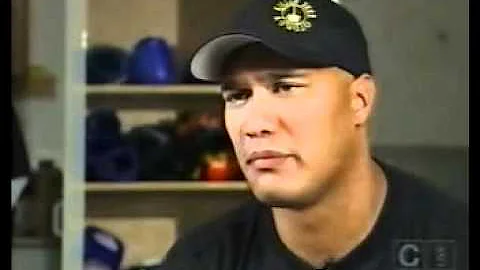 JOSH MASTERS (Killa Beez) Interview On "Campbell L...