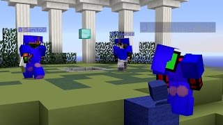 The Bedwars Youtuber Special