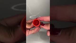 Push Pop Strawberry Flavor