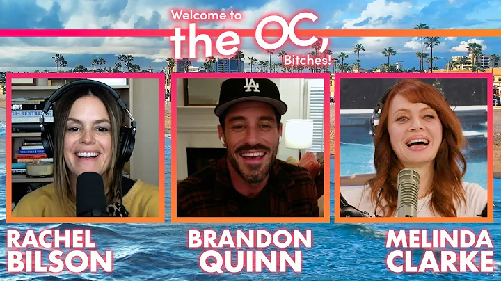 The Sleeping Beauty with Brandon Quinn I Welcome t...