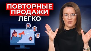 картинка: Клиент не уйдёт НИКОГДА! || 8 способов сделать нового клиента ПОСТОЯННЫМ