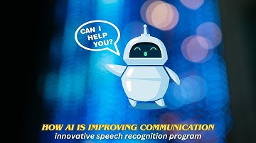 Post 68 | Revolutionizing Communication: AI Speech Recognition for Ataxic Dysarthria