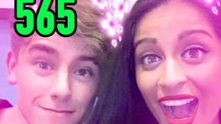 The Time I Had My Own Dragon Fire (Day 565)