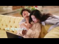 Lee Min Ho Legend of The Blue Sea Behind The Scene 18.11.2016