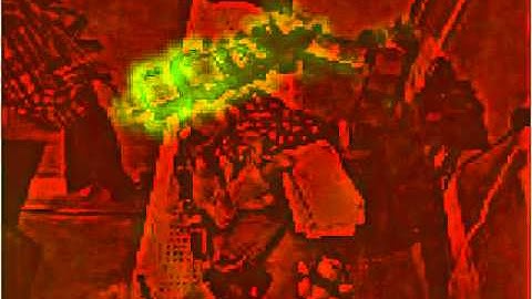 Explained Variance on Original Image