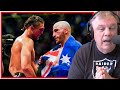 Teddy Atlas praises Volkanovski &amp; Ortega, &quot;One of the Best Fights You&#39;ll Ever See&quot; | CLIP