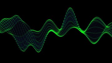 Animating with Audio