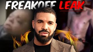 BREAKING! Drake's mole LEAKS DISTURBING FO footage of Christopher Alvarez after Kendrick Lamar diss?