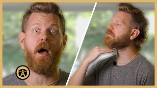 DON'T Grow an Awkward Beard. Grow an Awesome One Instead. | Eric Bandholz