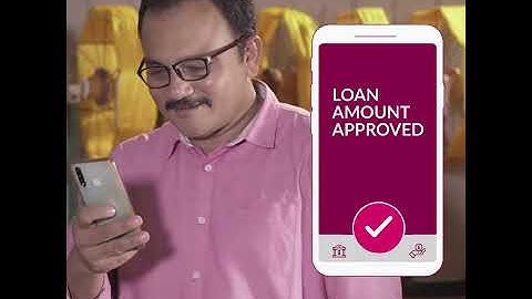 Loans lene ka naya raasta hai open with Axis Bank Full Power digital account