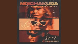 Ndichakuda