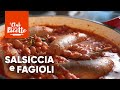 Salsiccia e Fagioli