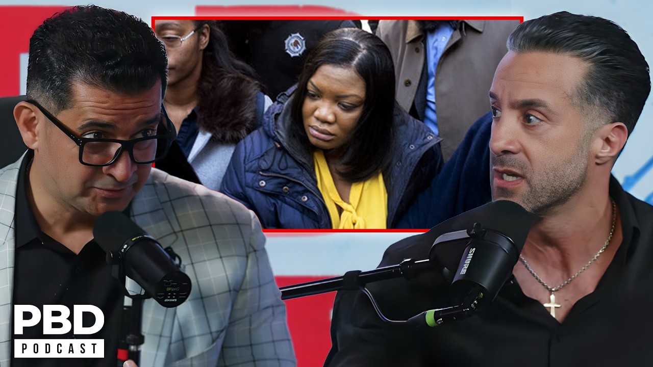 “Googled Epstein Minutes BEFORE He Died” – Prison Guard’s ODD Search DEEPENS Death Mystery