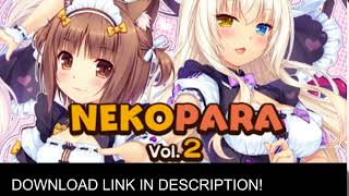 Download NEKOPARA Vol. 2 for FREE (link in description)