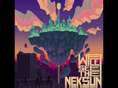 moonflowersoft - We Will See The Neksun (Original Soundtrack)