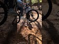 The little gap part two #mtb