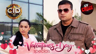 Day Of Love पर Hatred को अंजाम देने वाले की तलाश में CID |CID |Full Episode |Valentine's Day Special