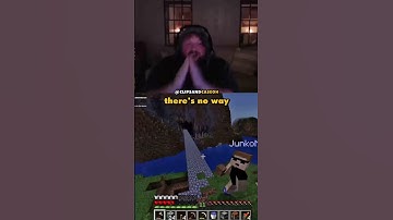 CaseOh loses it when he sees Sketch