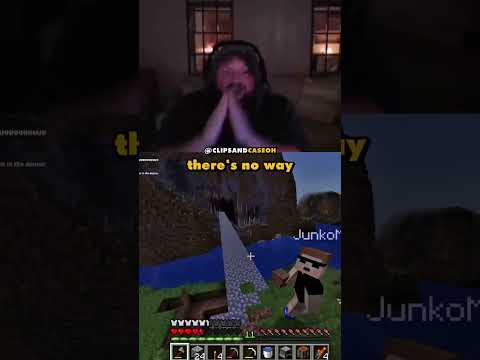 CaseOh loses it
