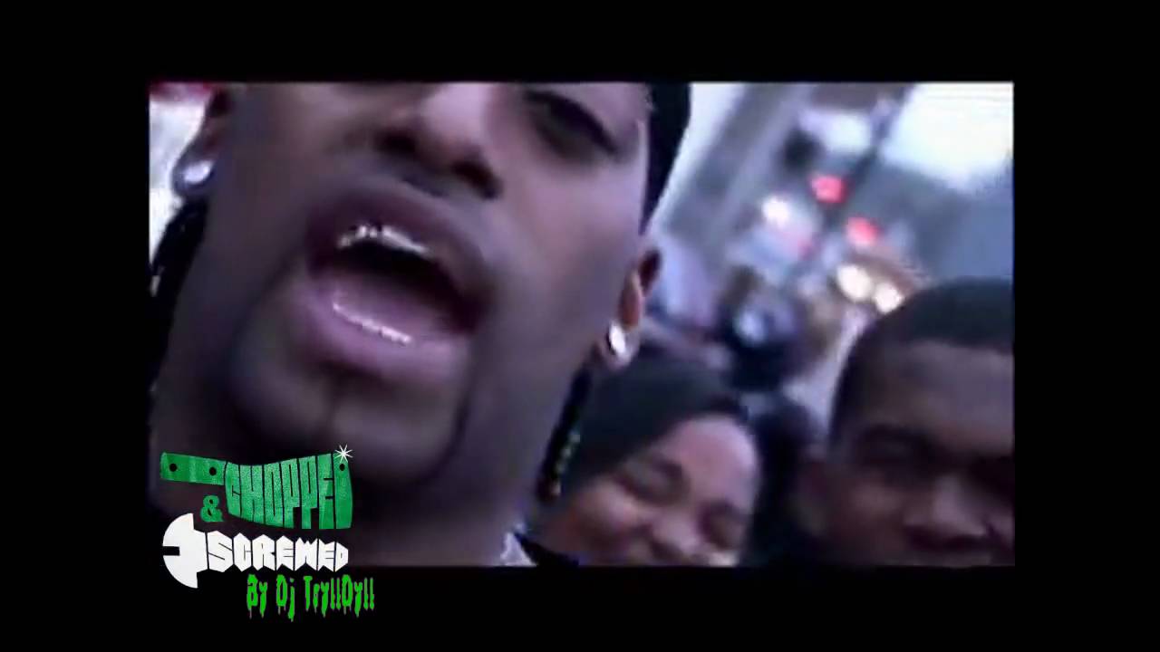 big tuck southside da realist