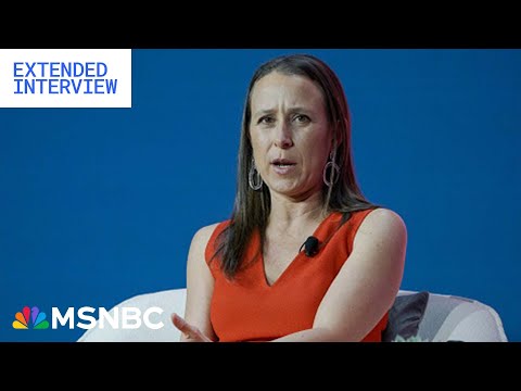 Live To 100 And Use DNA To Save Your Life: Secrets From Billionaire 23andMe Founder