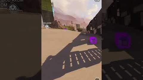 Apex Legend Shorts Can You Guess How many Death boxes are there #shorts #apexlegends