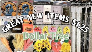 Come With Me To Dollar Tree| GREAT NEW ITEMS| Name Brands by Jennifer Mowan5 20,929 views 3 days ago 28 minutes