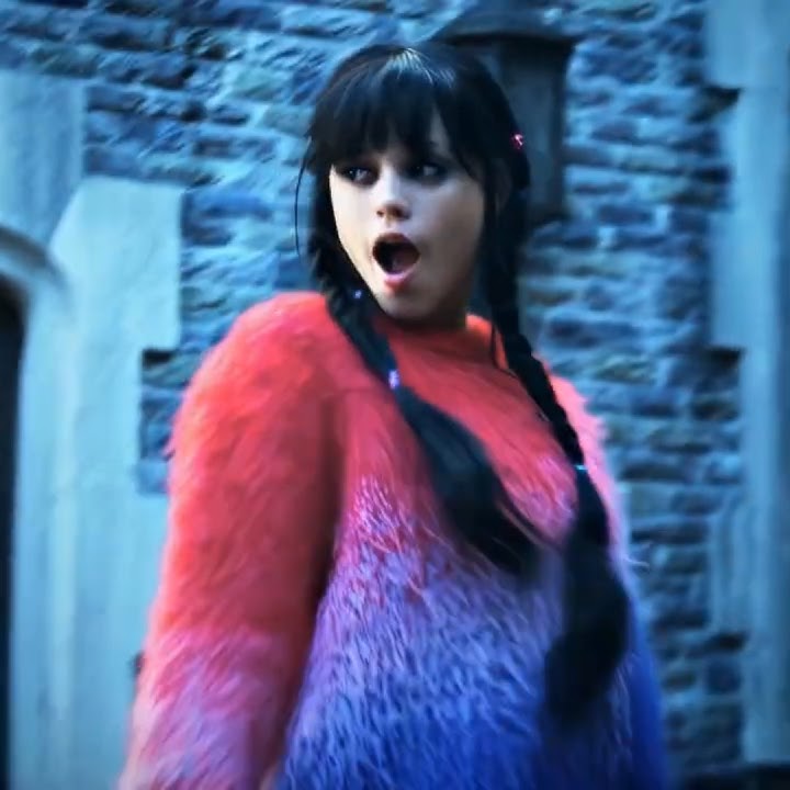 Download lagu FREAKY FRIDAY OR WEDNESDAY🤭 - Wednesday edit | VAI VAI TRAIR - DJ Asul #wednesdayseason2 #fyptiktok