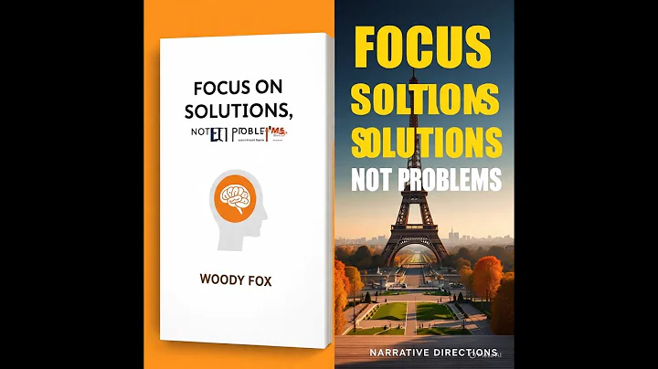 Focus on Solutions, Not Problems (Audiobook)