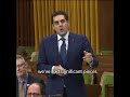 The Strong Borders Act, the Combatting Hate Act and Bail Reform - the Conservatives keep stalling