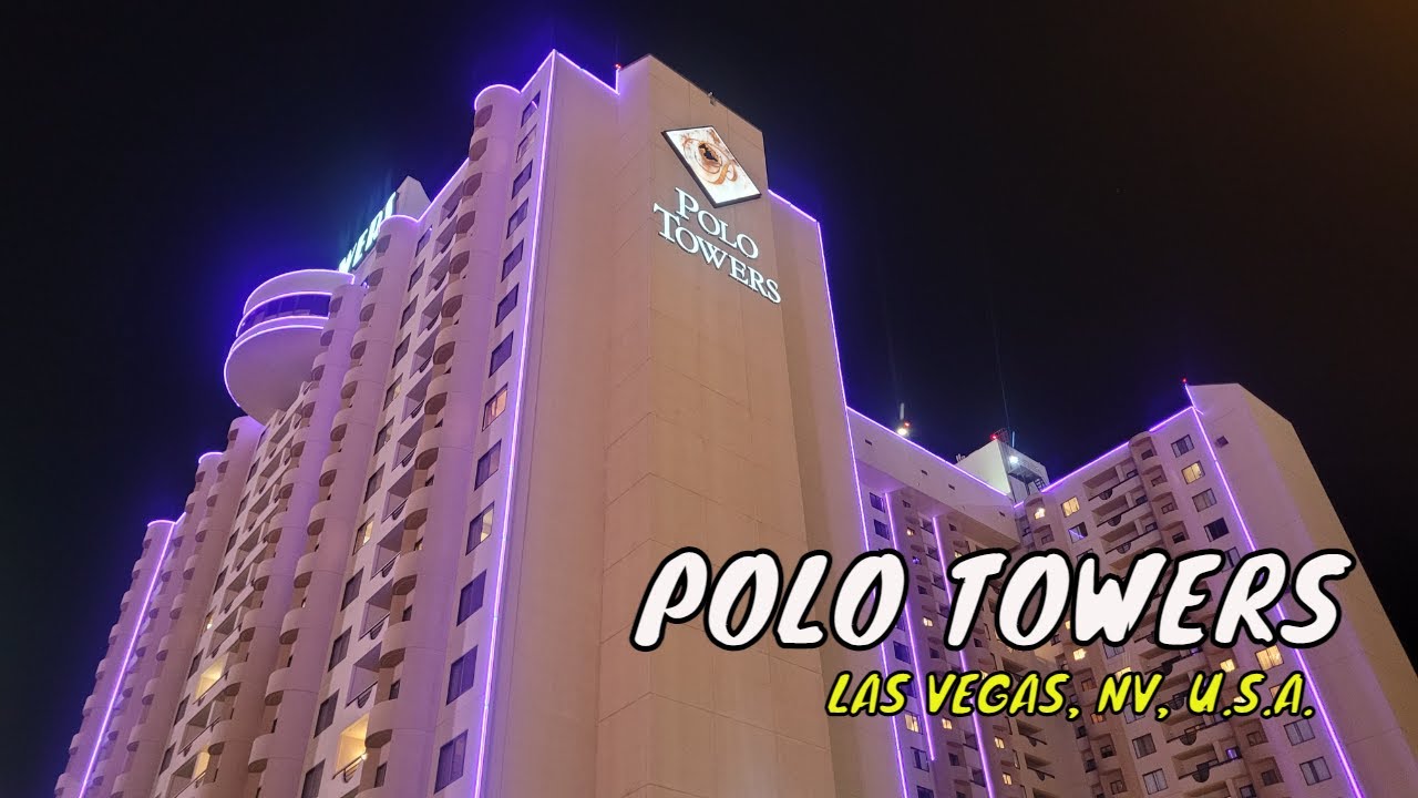 Polo Towers By Diamond Resorts Las Vegas Reviews Polo Towers By Diamond Resorts Room Tour & Review - Las Vegas NV USA