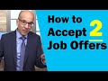 Job Interview Strategies