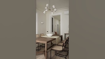 Dynamic Zoom | Exploring Architectural Details in Unreal Engine 5