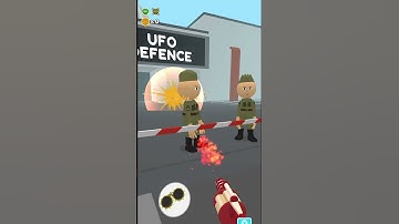 🚨Find the Alien Before It’s Too Late!🚨